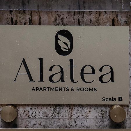 Alatea Porta Nuova 20 Hotel Verona Bagian luar foto