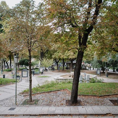 Alatea Porta Nuova 20 Hotel Verona Bagian luar foto