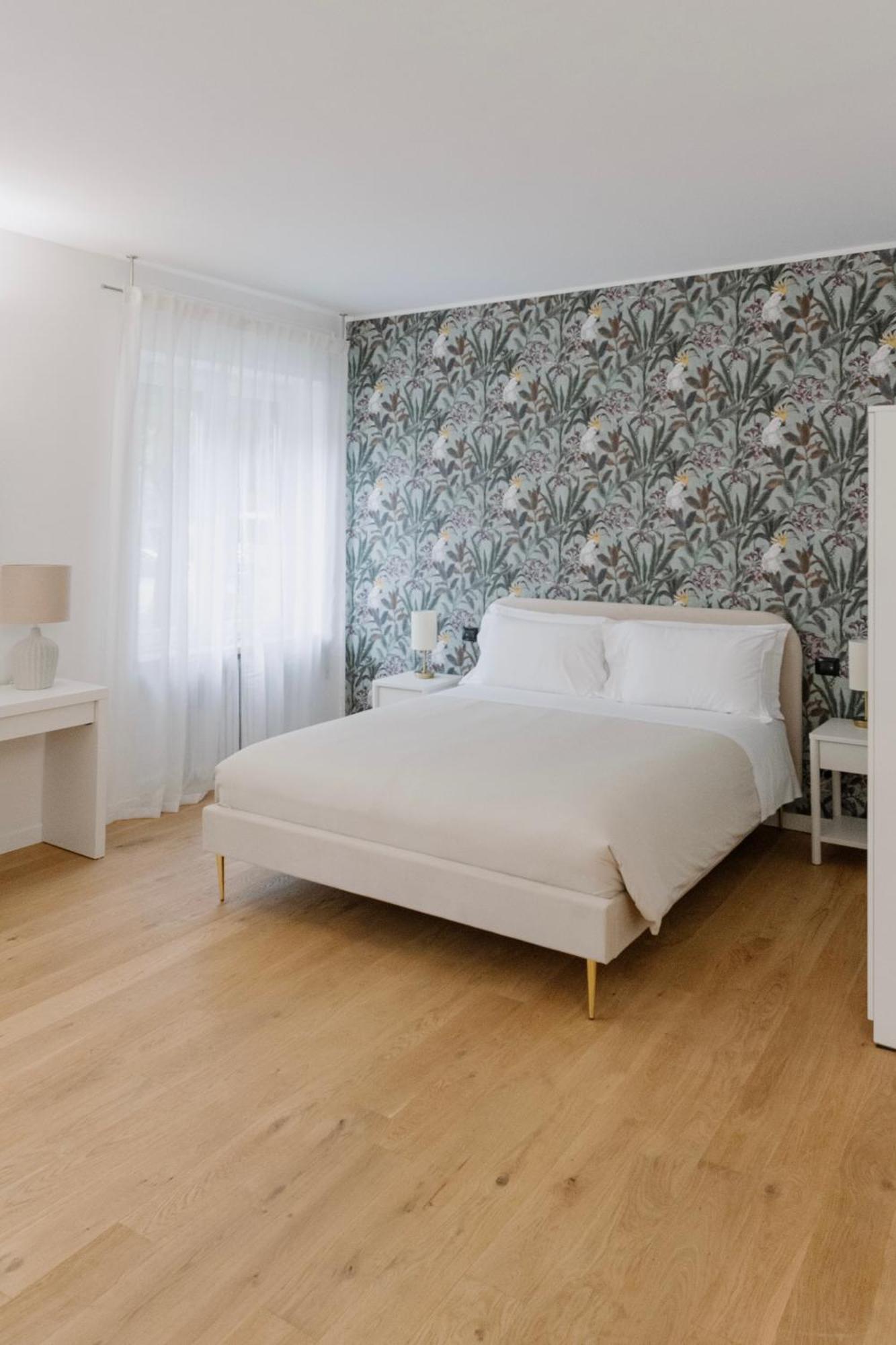Alatea Porta Nuova 20 Hotel Verona Bagian luar foto