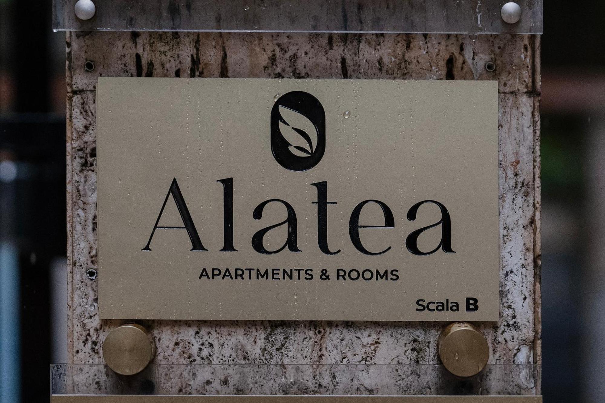 Alatea Porta Nuova 20 Hotel Verona Bagian luar foto
