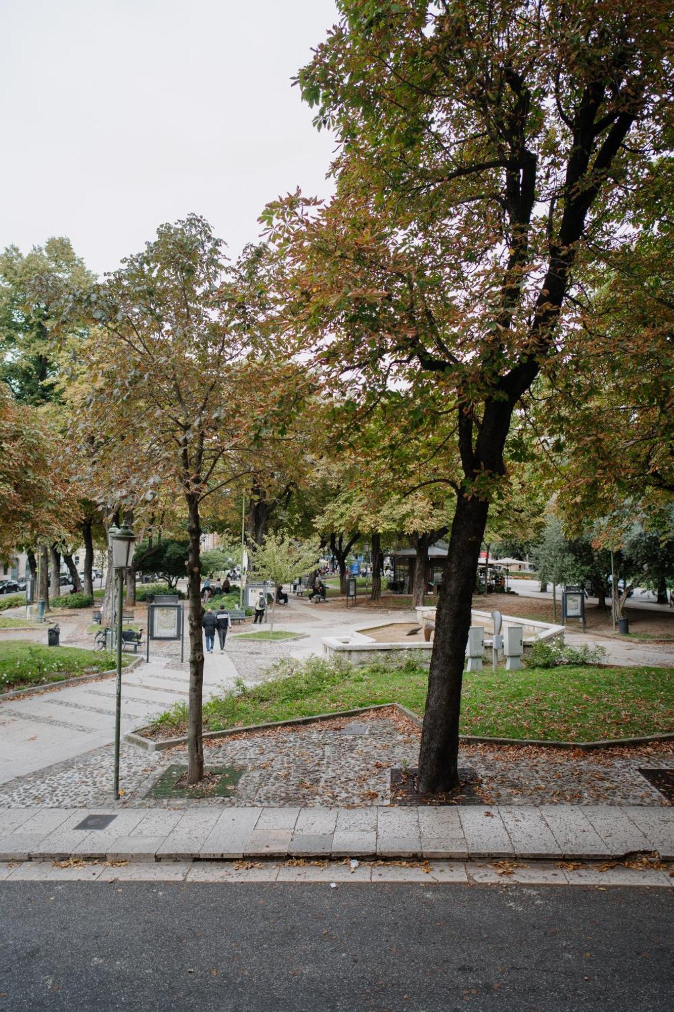 Alatea Porta Nuova 20 Hotel Verona Bagian luar foto