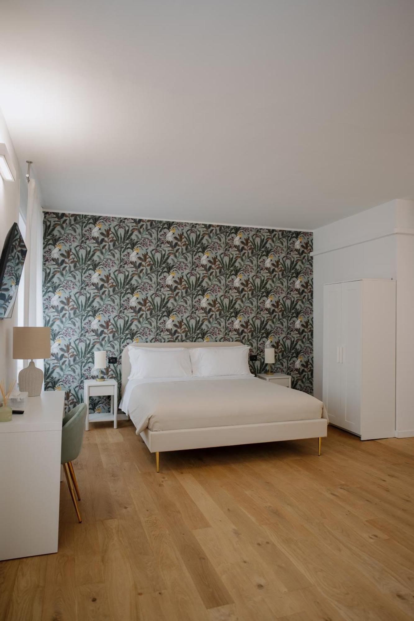 Alatea Porta Nuova 20 Hotel Verona Bagian luar foto