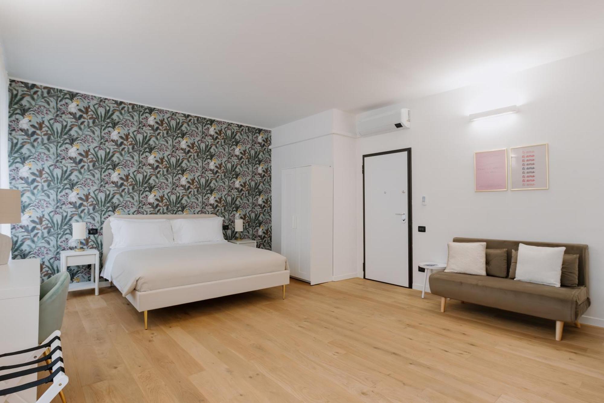 Alatea Porta Nuova 20 Hotel Verona Bagian luar foto